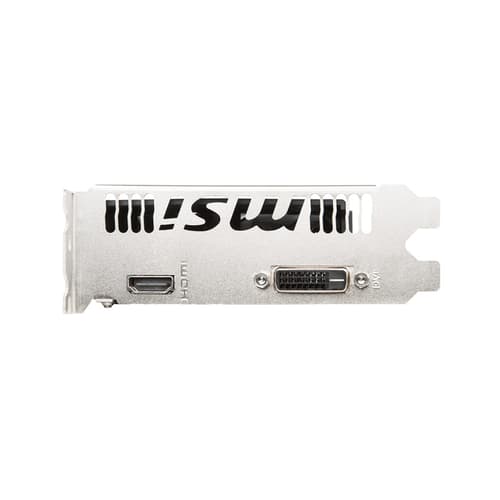 MSI GT 1030 Aero ITX OC 2GB Graphics Card